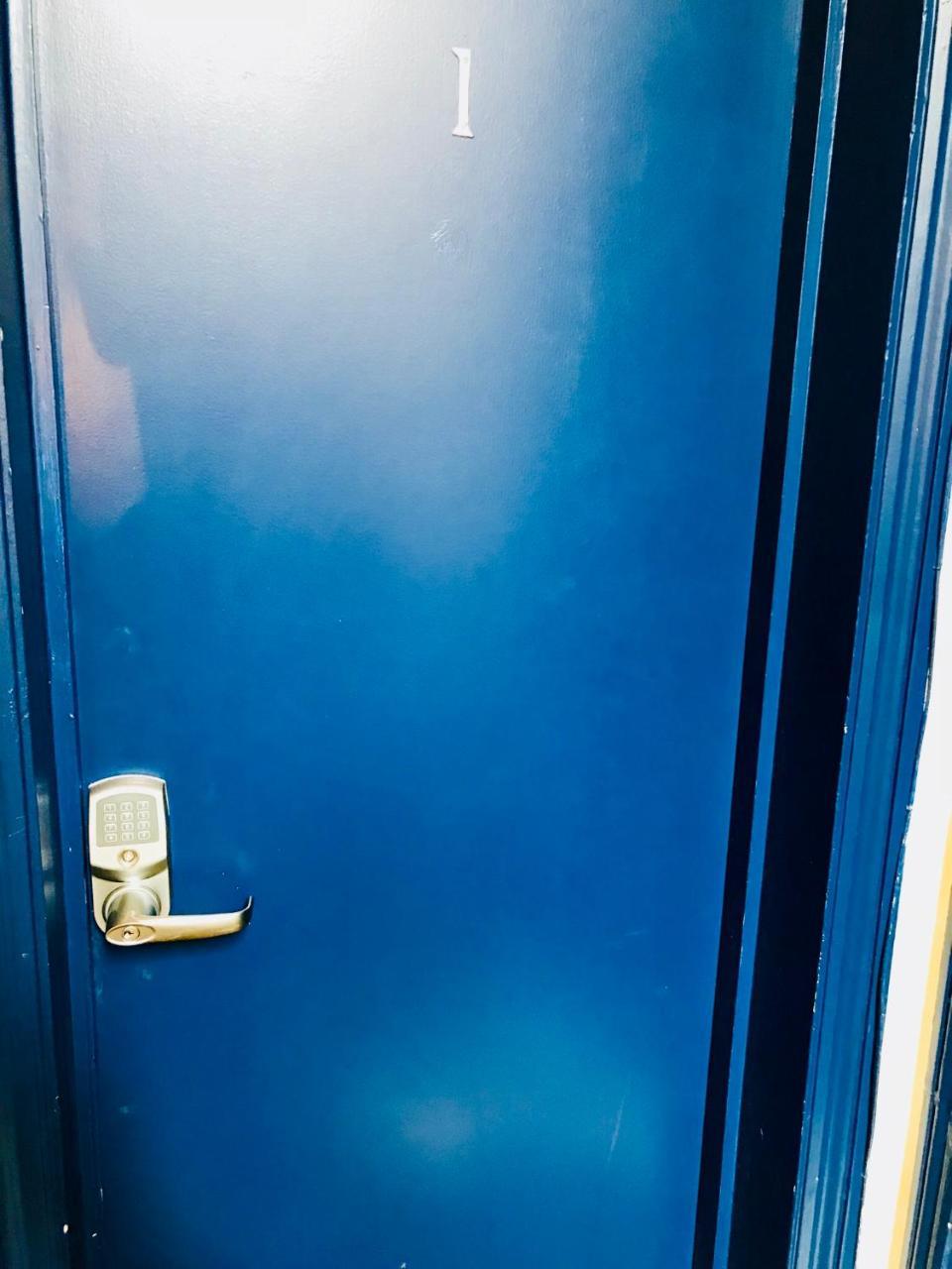35 Swinton Street Aparthotel ลอนดอน ภายนอก รูปภาพ